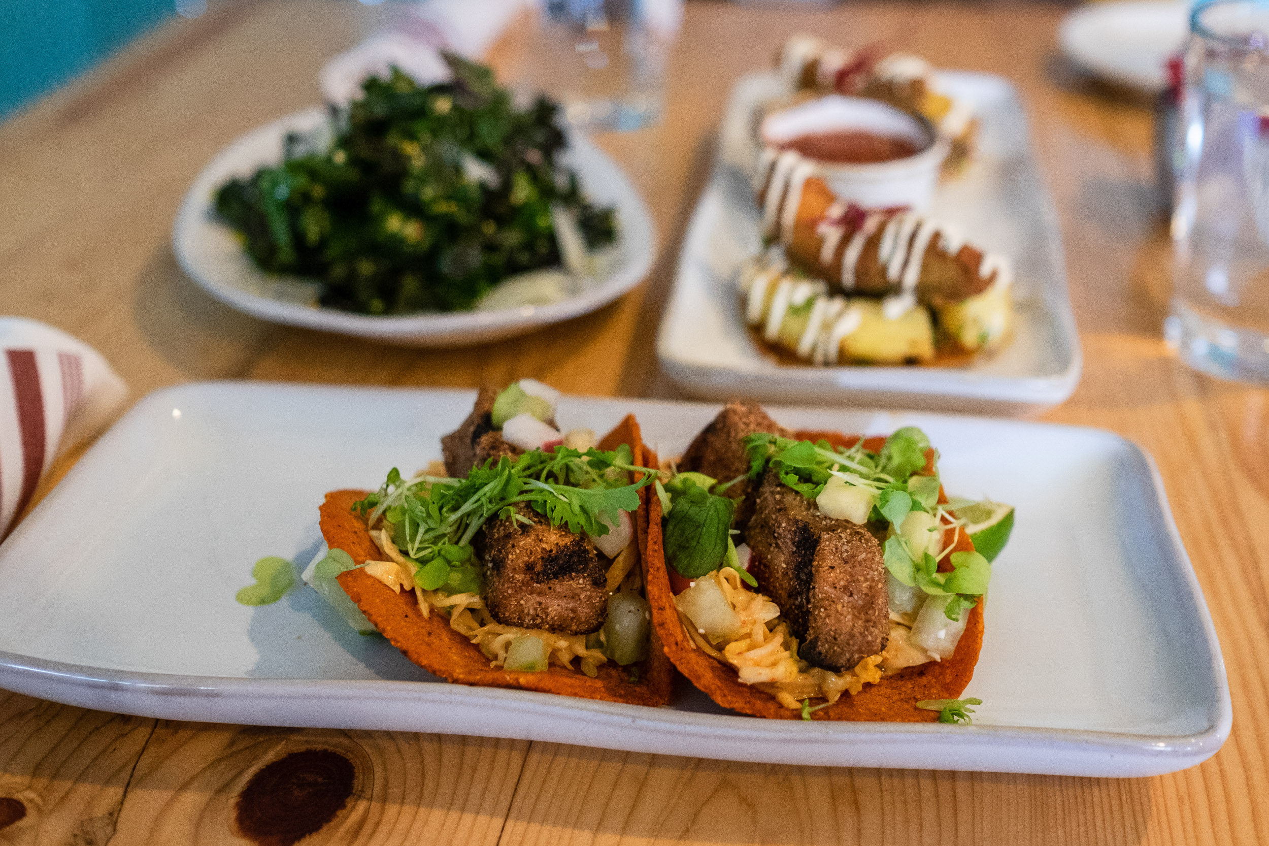 Cocina De La Sirena Visit Lubbock