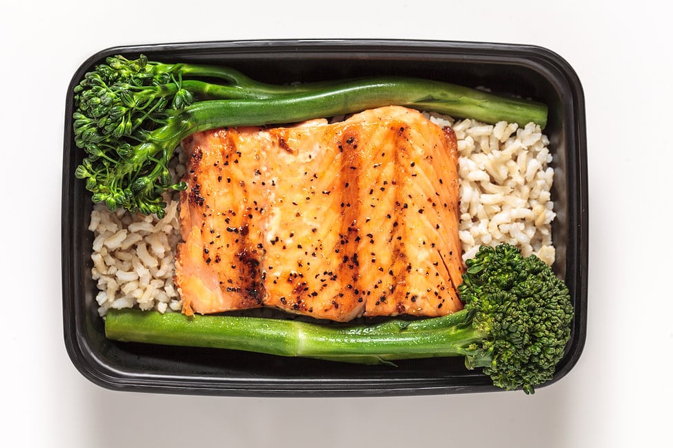 Uncover Wholesome Meals Choices in Lubbock: A Information to Native Goodness
