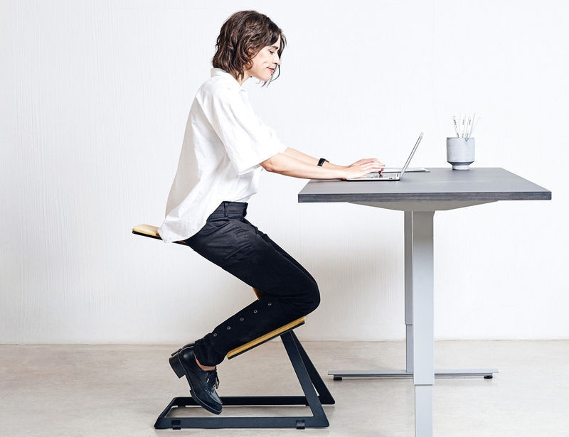 ergo desk