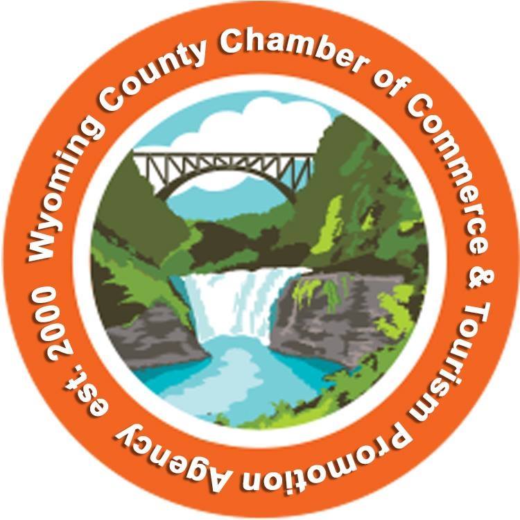 Wyoming County Chamber Tourism