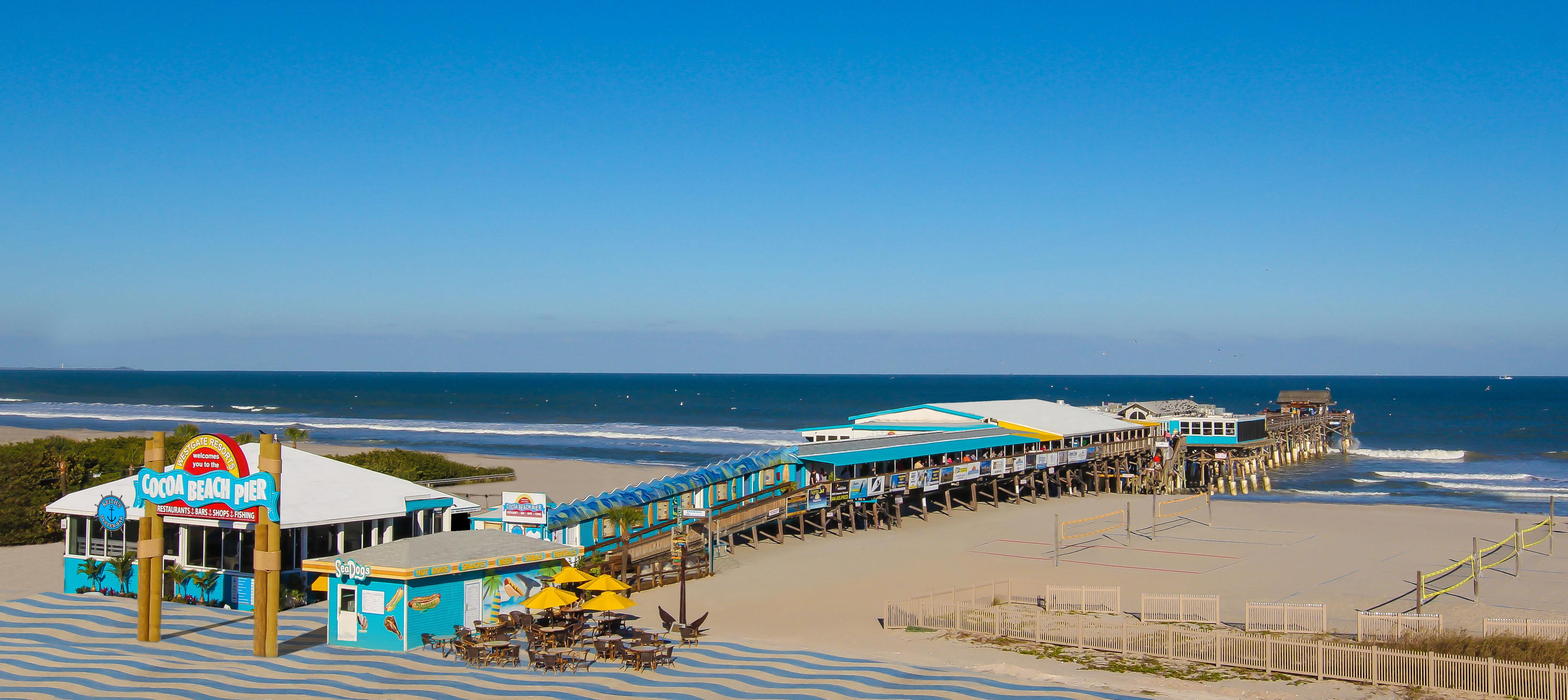 Cocoa Beach Pier >> Westgate Cocoa Beach Pier Cocoa Beach Pier >> Westgate Cocoa Beach Pier