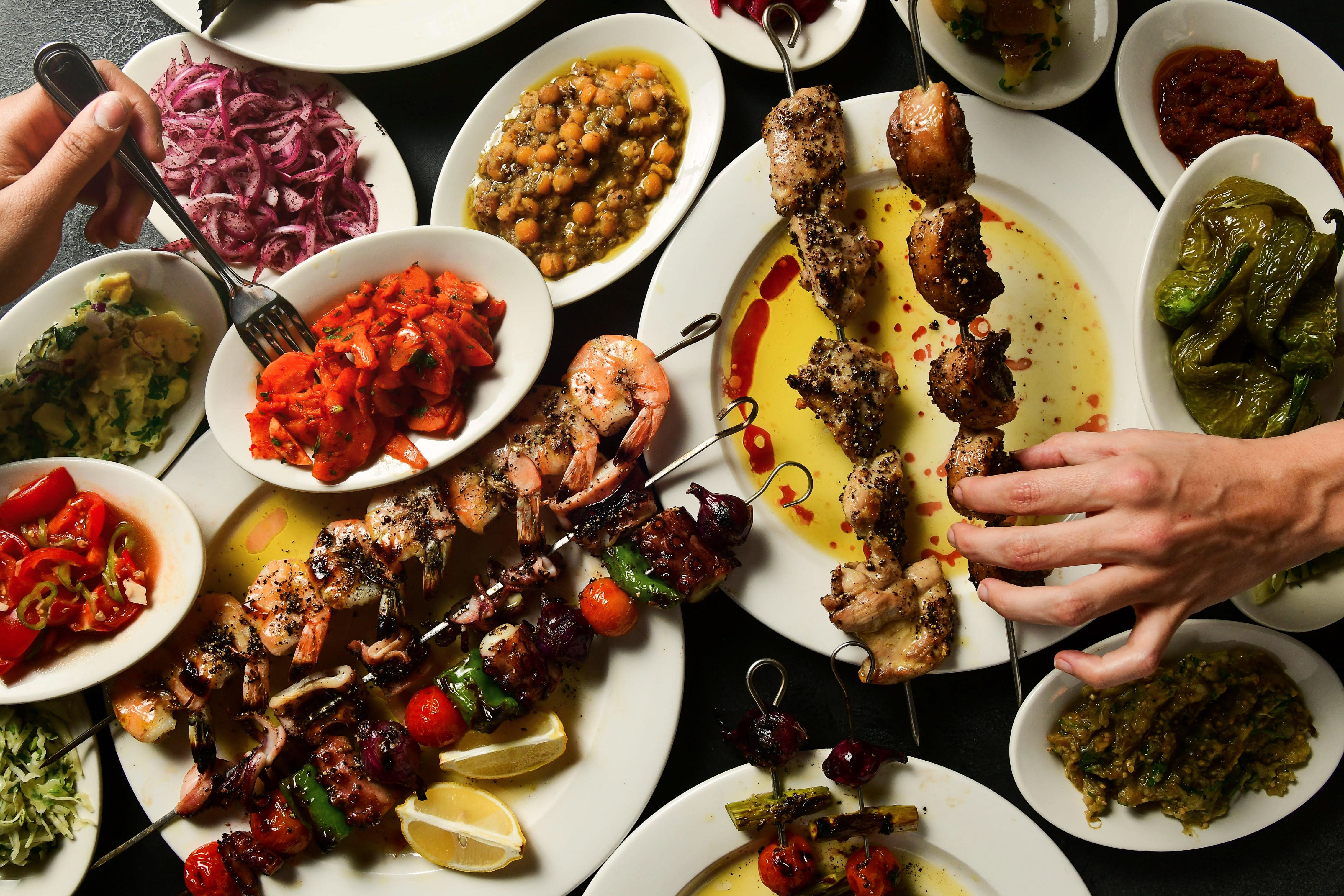 Naked Tomato Manhattan Ny