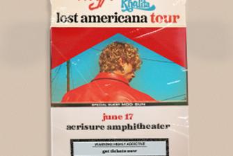 Turn It On Again: The Music of Genesis - Grand Rapids MI, 49506