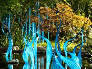 CHIHULY at Meijer Gardens Presented by Macatawa Bank