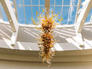 CHIHULY at Meijer Gardens Presented by Macatawa Bank