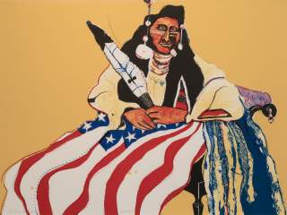 The Spirit of Independence: Artists’ Reflections on Freedom