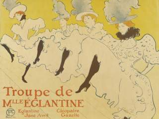 Decadent Spirit: French Art at the Turn of the Century