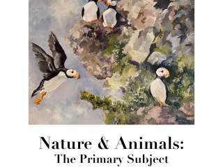 AllArtWorks Nature & Animals, Paintings by Carol Berger