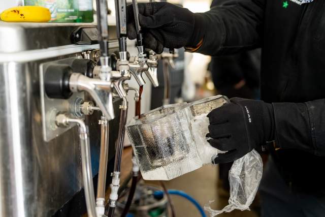 20th Annual Winter Beer Festival