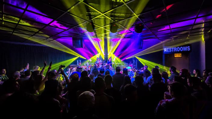 The Intersection - Grand Rapids MI, 49503