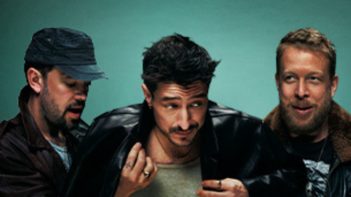Mumford & Sons - Grand Rapids MI, 49503