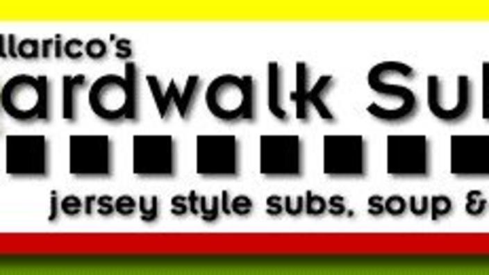 Boardwalk Subs