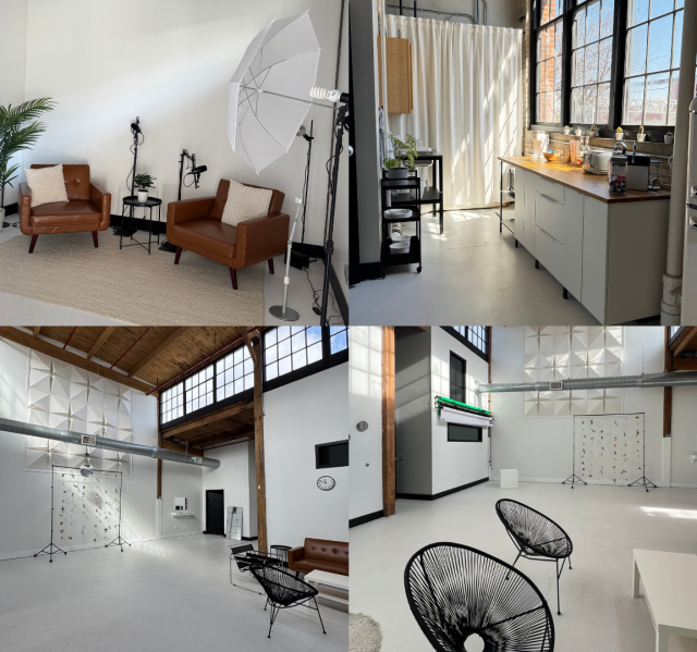 Grv Studio GR Creator Studio - Wyoming Michigan, 49503