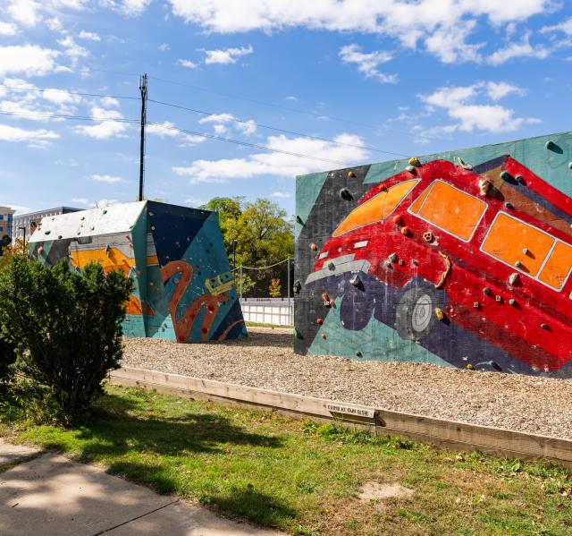 Highland Park - Grand Rapids MI, 49503