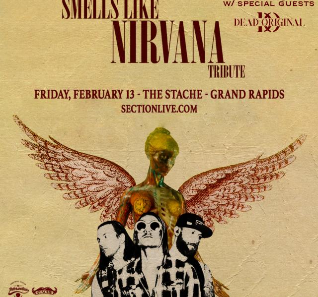 NIRVANA 1990 ニルヴァーナ　MY LIFE AFTER DEATH NIRVANA 1990 ニルヴァーナ MY LIFE AFTER DEATH Nirvana – My