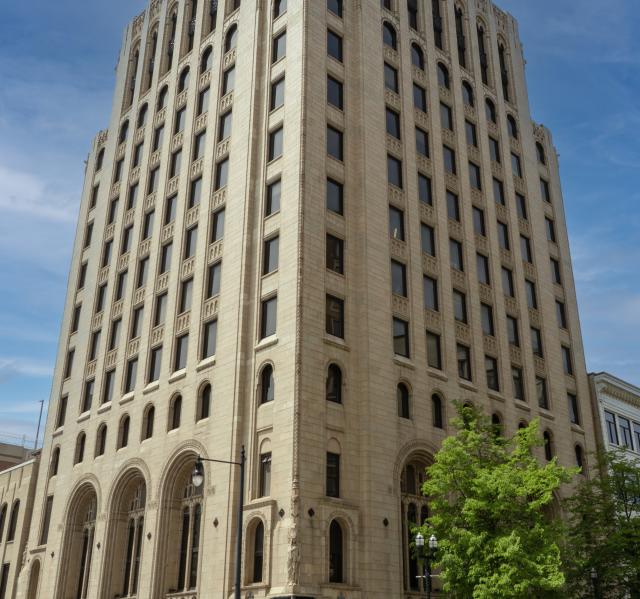 The Factory - Grand Rapids MI, 49503