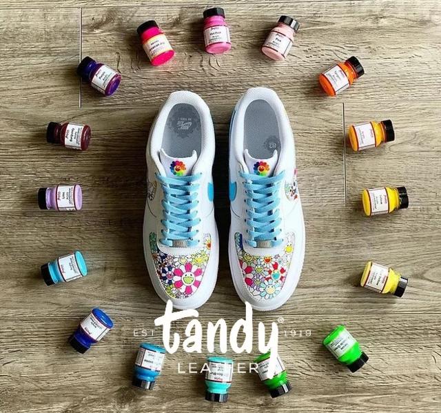 Sneaker painters new arrivals