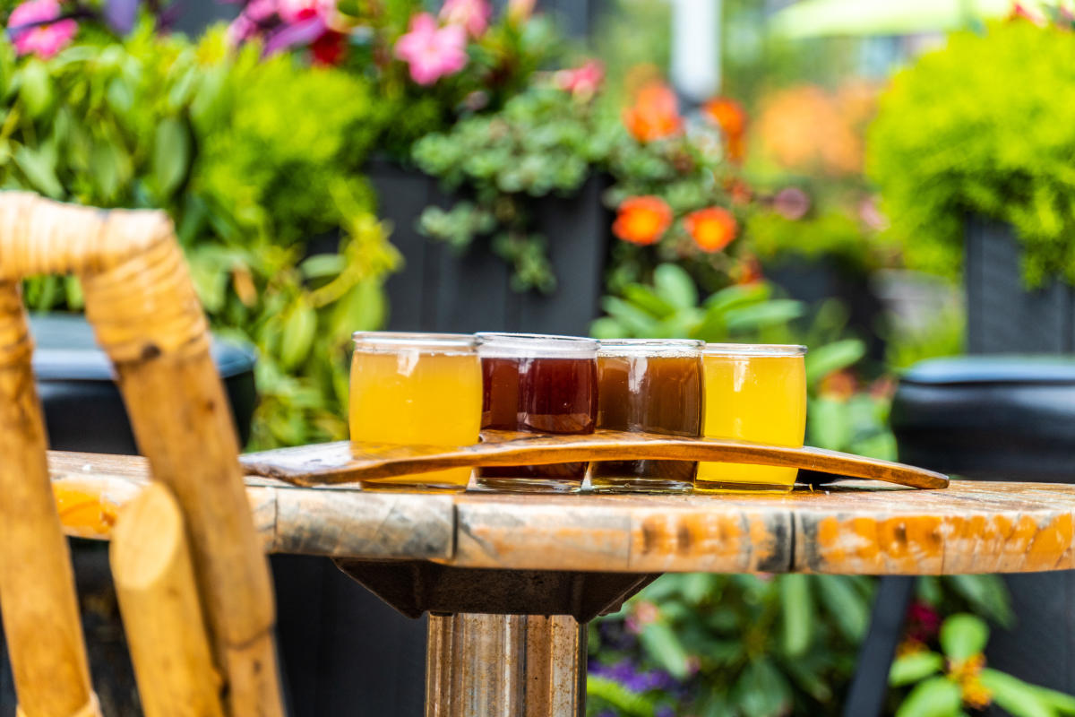 Arktos Meadery Grand Rapids MI, 49504