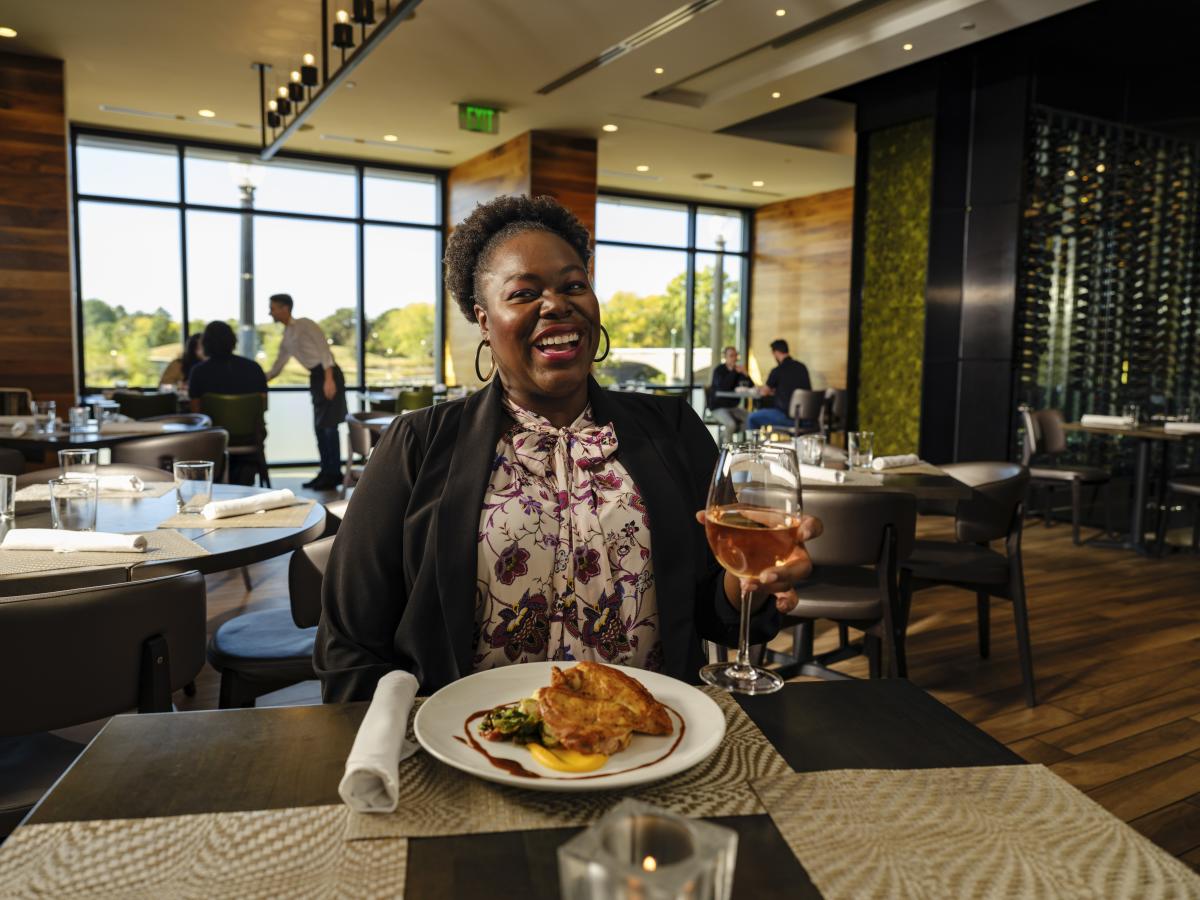 The Kitchen by Wolfgang Puck - Grand Rapids MI, 49503