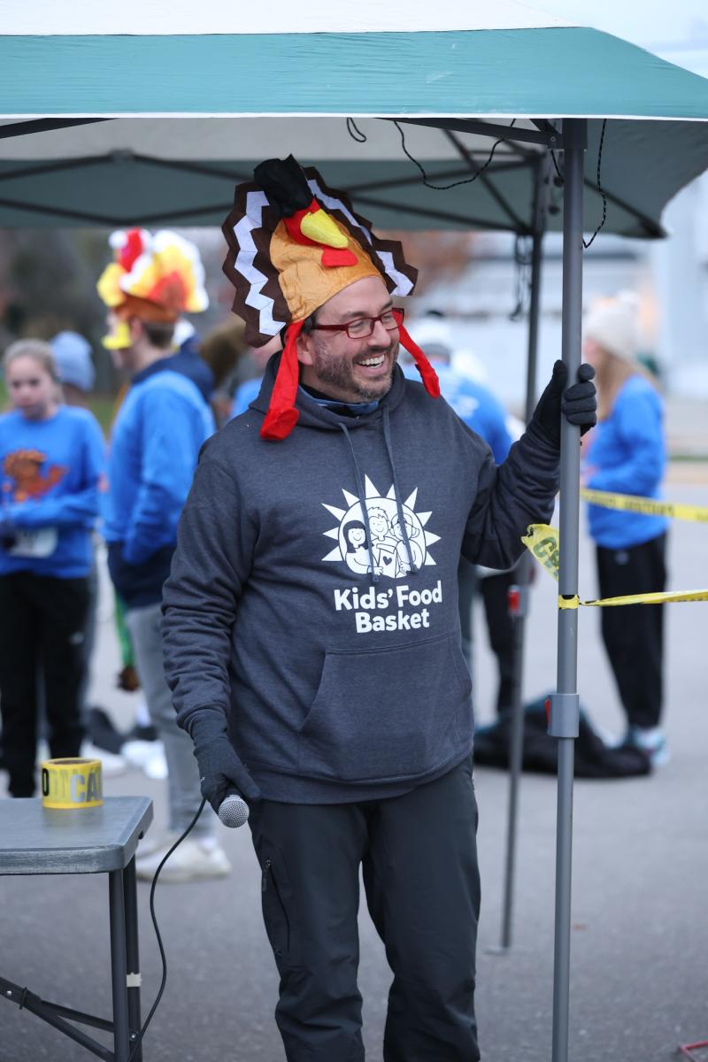 Gobble Wobble 5k Fun Run 2026 — Sports & recreation in East Grand Rapids Middle School · GRAND RAPIDS, MI