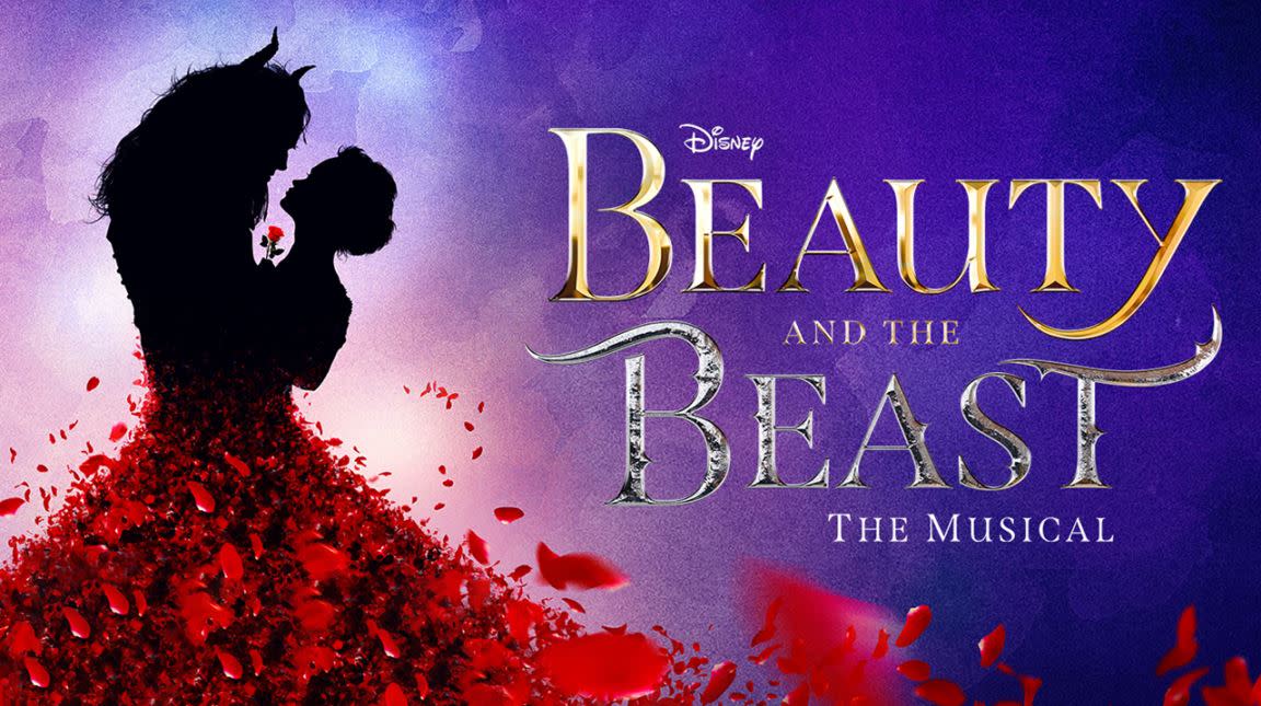 Broadway Grand Rapids Presents Beauty and the Beast — Arts & culture in DeVos Performance Hall · Grand Rapids, MI