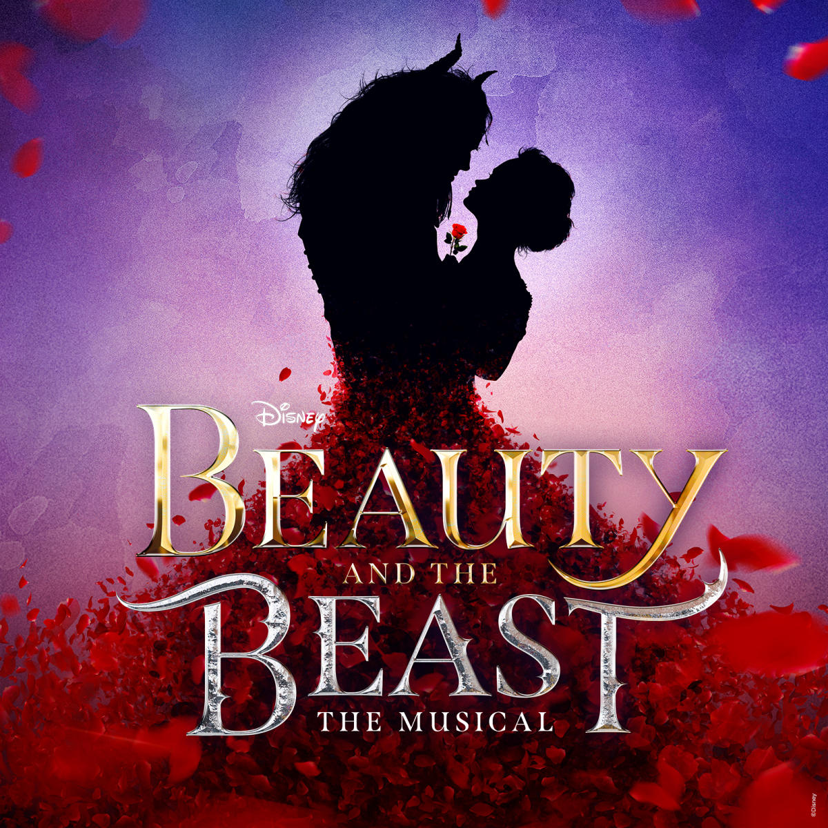 Disney's Beauty and the Beast — Arts & culture in Broadway Grand Rapids · Grand Rapids, MI