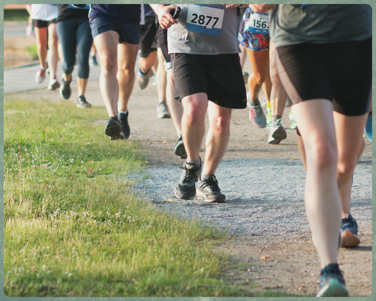Rivertown Races — Sports & recreation in Millennium Park · Walker, MI