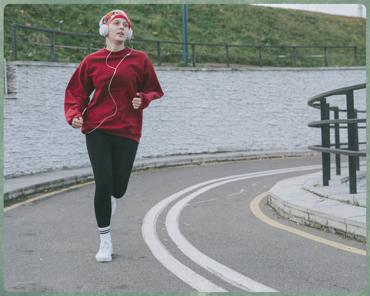 Irish Jig 5K — Sports & recreation in East Grand Rapids Football Stadium · Grand Rapids , MI