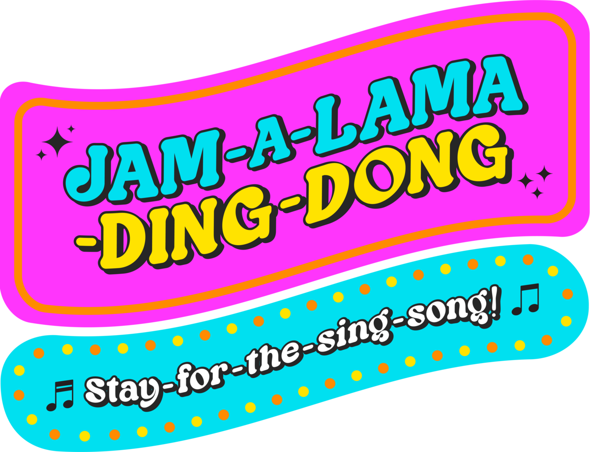 The Comedy Project: FREE - Improv Jam-a-lama-ding-dong (Stay for the sing-song!)