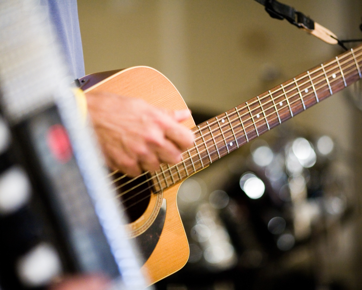 Frederik Meijer Gardens & Sculpture Park: Autumn Weekends Live Music