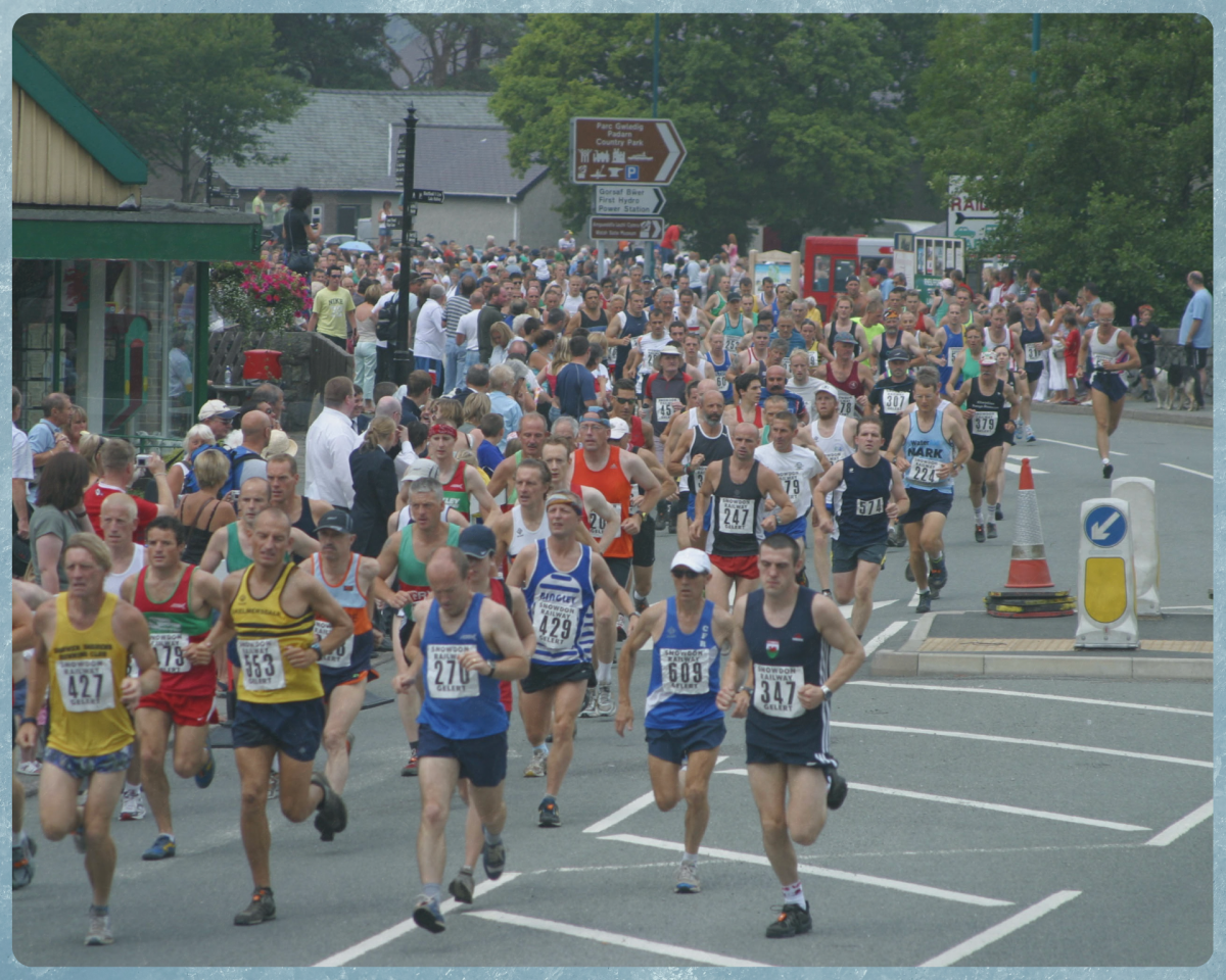 Grand Rapids Marathon