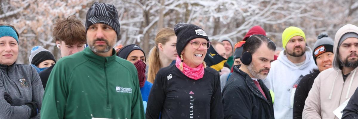 Twisted Trails — Sports & recreation in Grand Rapids, MI