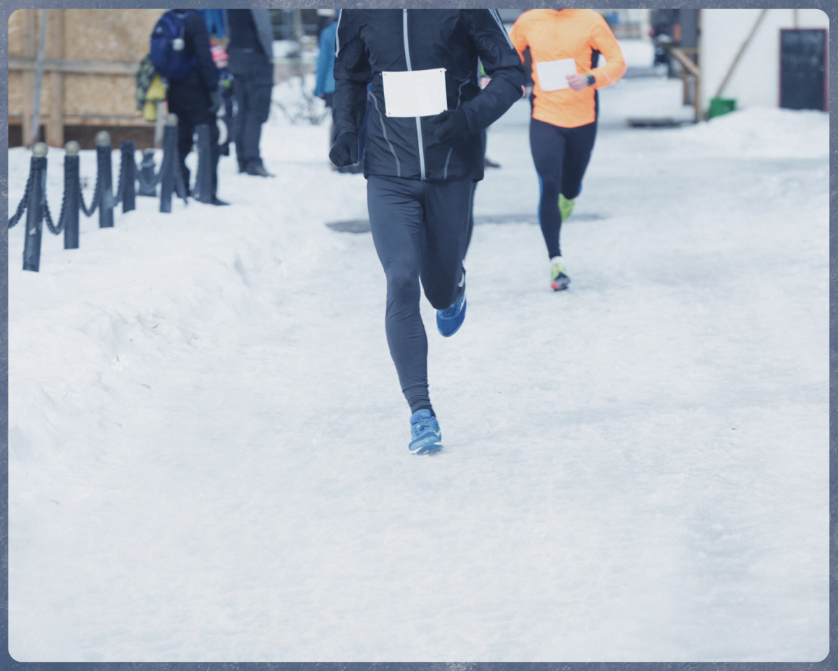 Michigan Adventure Race: Winter Edition — Sports & recreation in Camp Roger, Rockford · Rockford, MI
