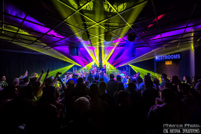 The Intersection - Grand Rapids MI, 49503