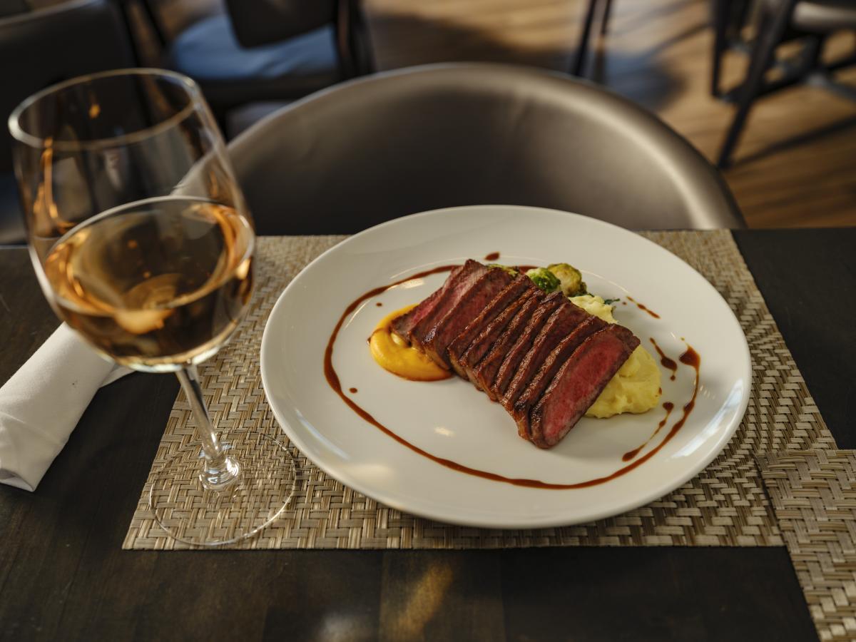 The Kitchen by Wolfgang Puck - Grand Rapids MI, 49503