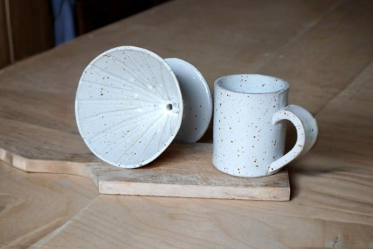 Japanese Handmade Ceramic Workshop Series at Meijer Gardens