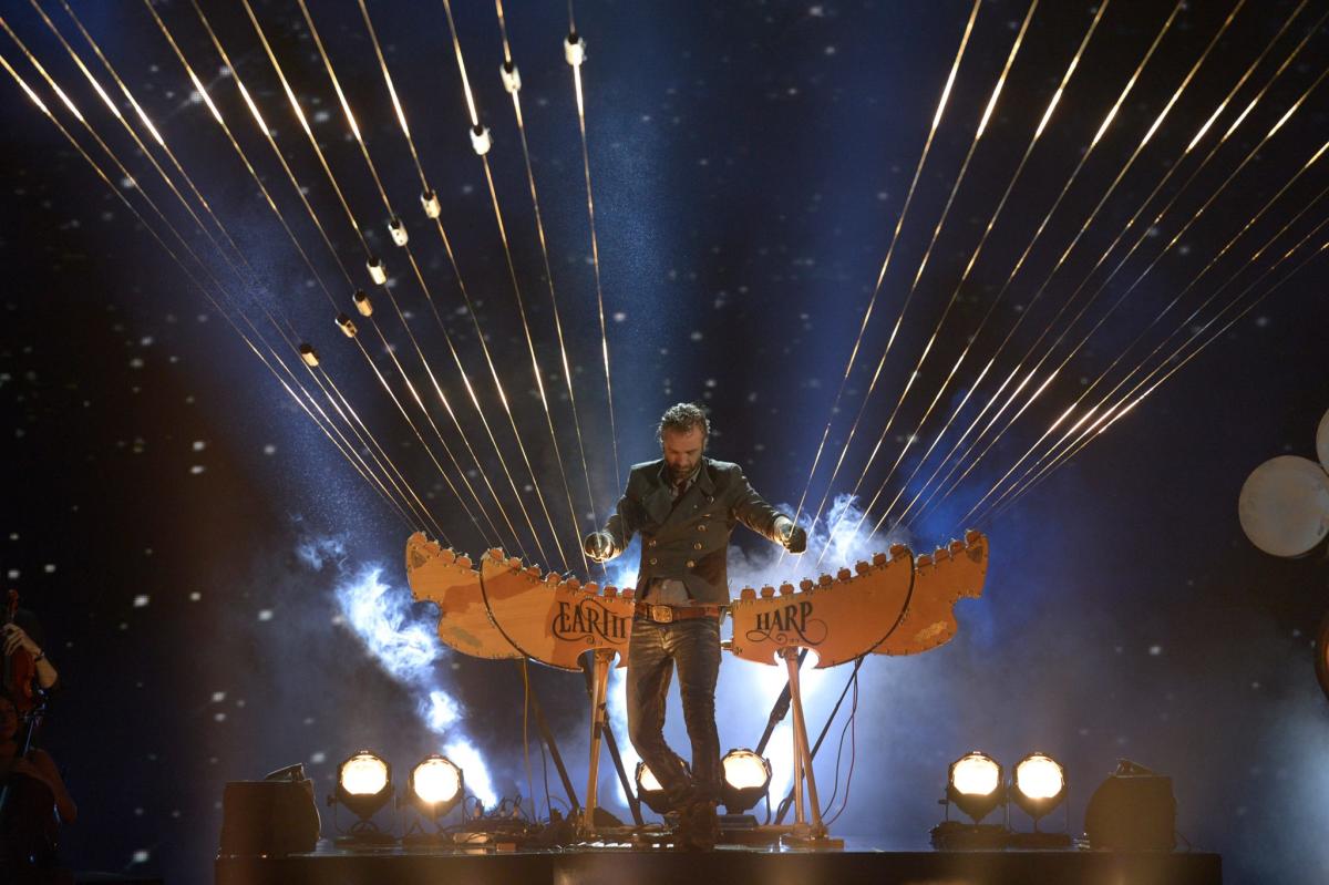 Earth-Harp---Radio-City-Music-