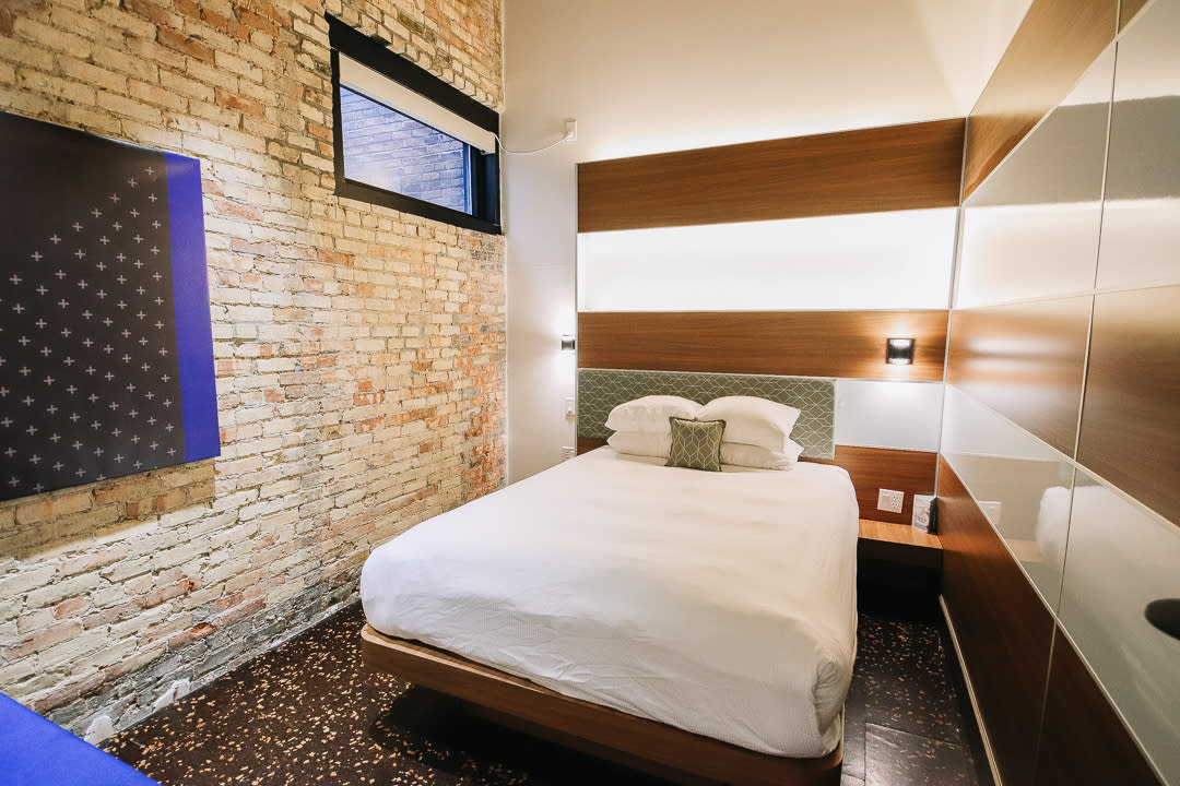 CityFlatsHotel - Grand Rapids - Grand Rapids MI, 49503