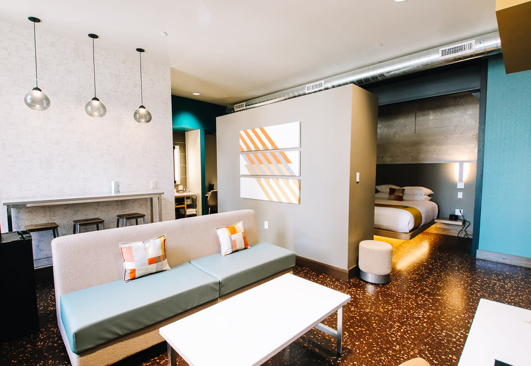 CityFlatsHotel - Grand Rapids - Grand Rapids MI, 49503