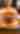 Burger in front of beer