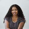 Jade Lowe, Convention Services Manager