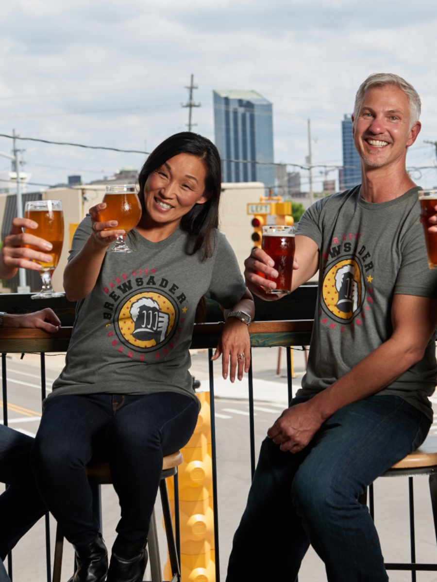Brewsaders