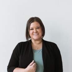 Theresa Dannefel, Guest Experience Manager