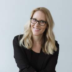 Jessica Briggs - Event Manager