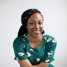 Brandy McCallum-Martin