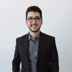 Jack Stanley, Video Media Manager