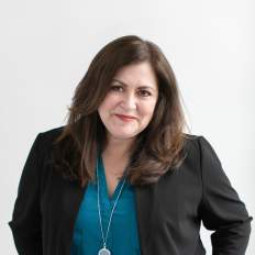 Kim Young- Vice President of Information Systems at Experience Grand Rapids, 2019.