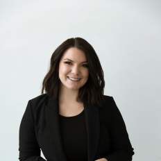 Carly Contreras, Marketing Manager