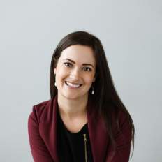 Kate Lieto- VP of Marketing at Experience Grand Rapids