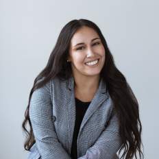 Jaylyn McCloy, Marketing Partnership Manager